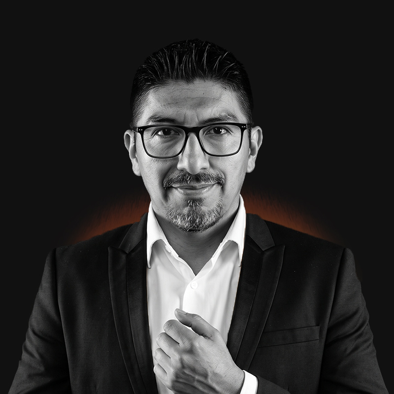 Ramiro Chuquimia 