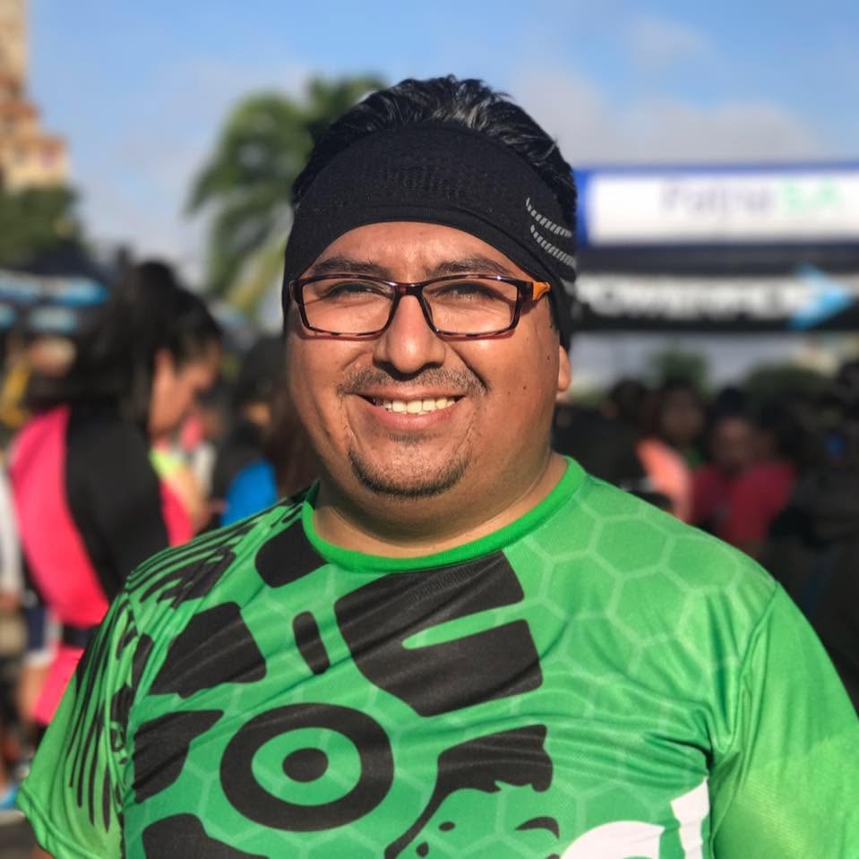 Running