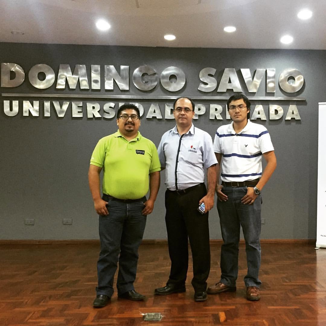 Desarrollo Web