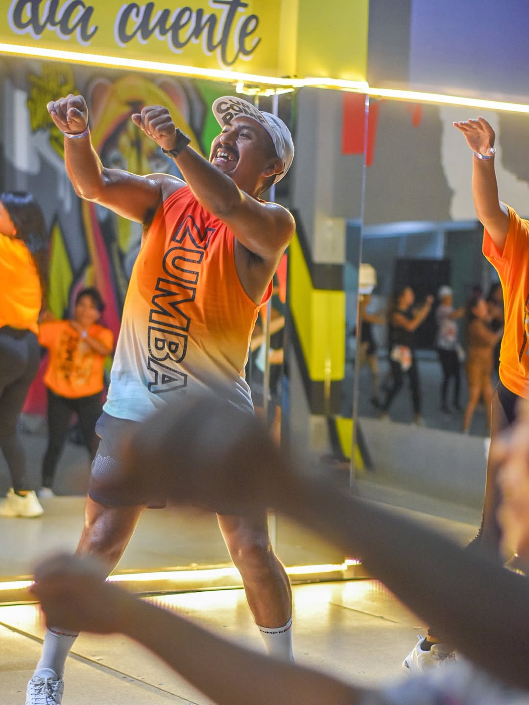 Zumba